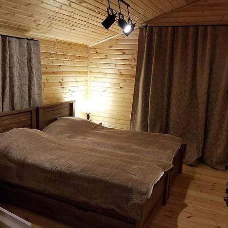 Villa Gablile Местія Екстер'єр фото